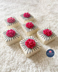 Illusionary Forest Bloom Soap
