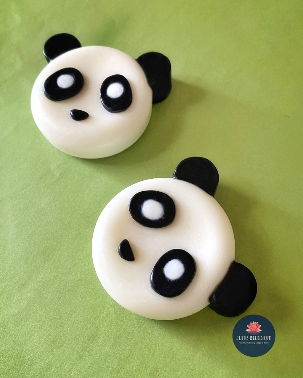 Baby Panda Soap