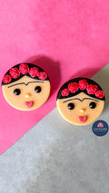 Frida Kohla Soap