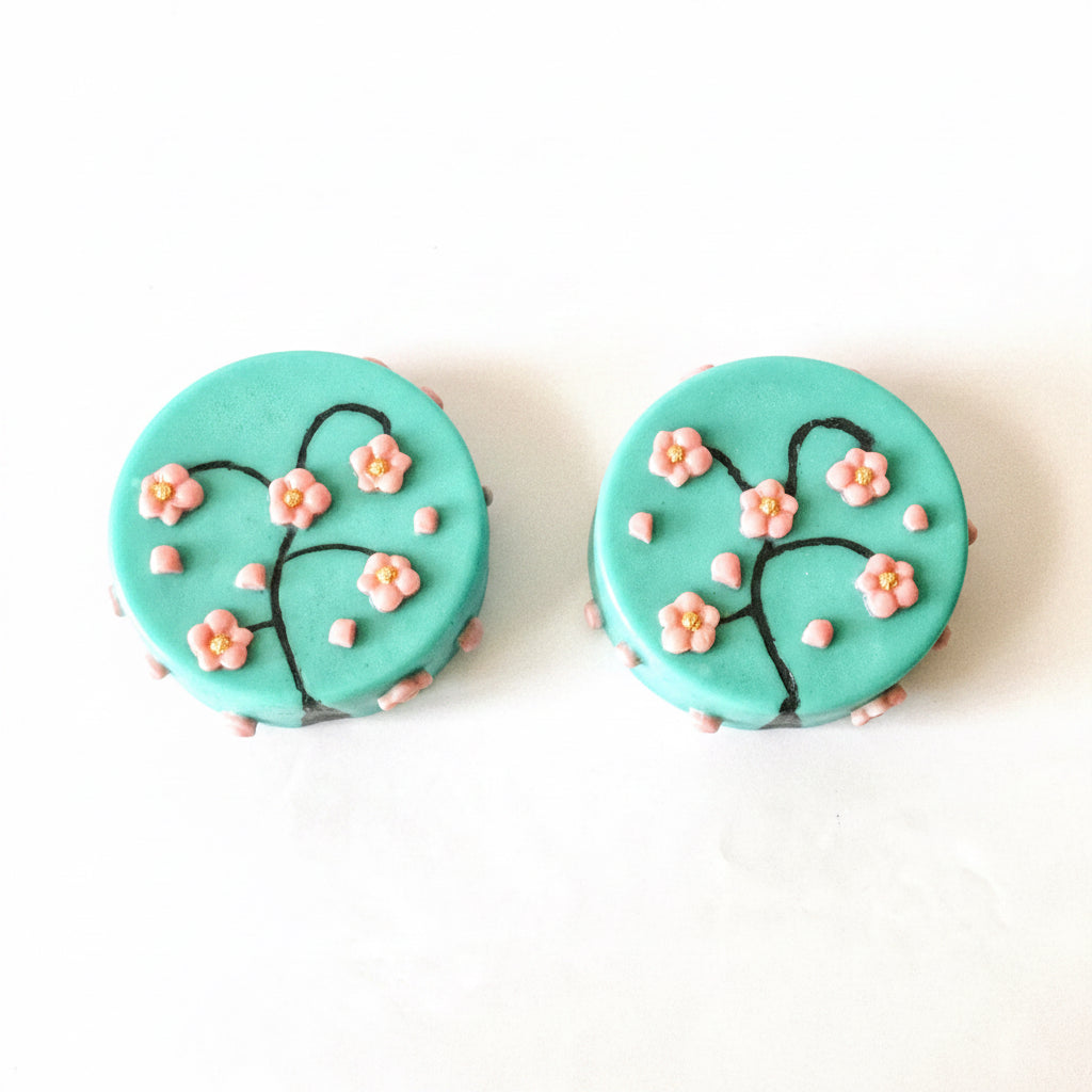Cherry Blossom Soap