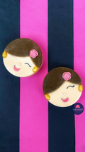 Miss Elegant Lady Soap