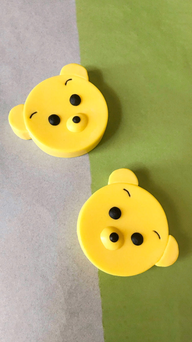 Winne The Pooh Soap