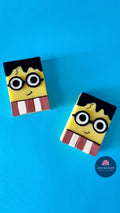 Minion Potter Soap Bar