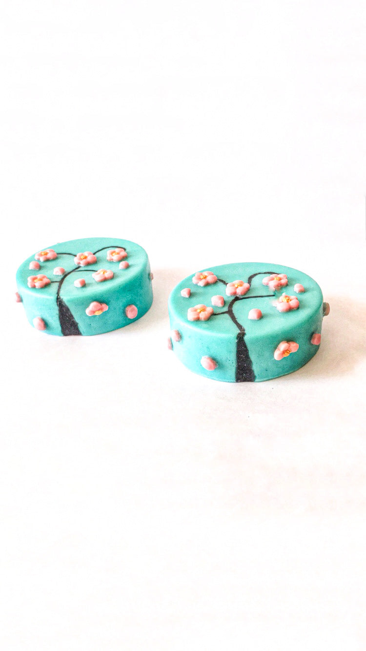Cherry Blossom Soap
