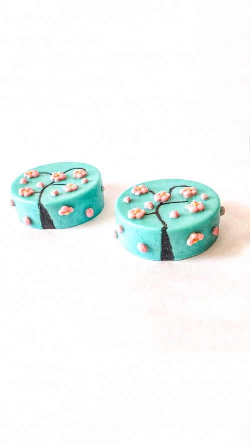 Cherry Blossom Soap