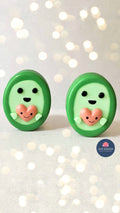 Avohearto Soap