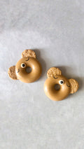 Sleeping Bear Donut Soap